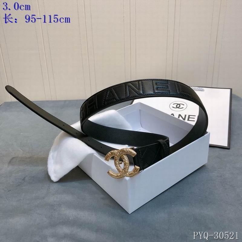 Chanel Belts 627